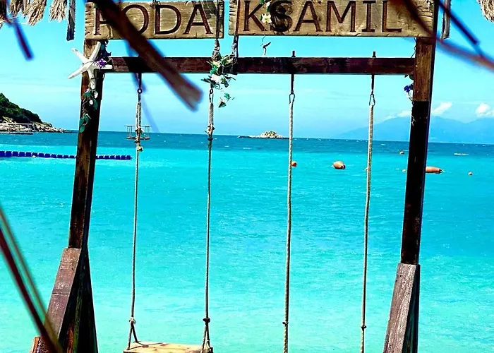 Hotel Villagekona