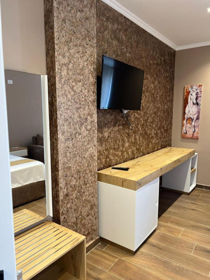 Hotell Villagekona *