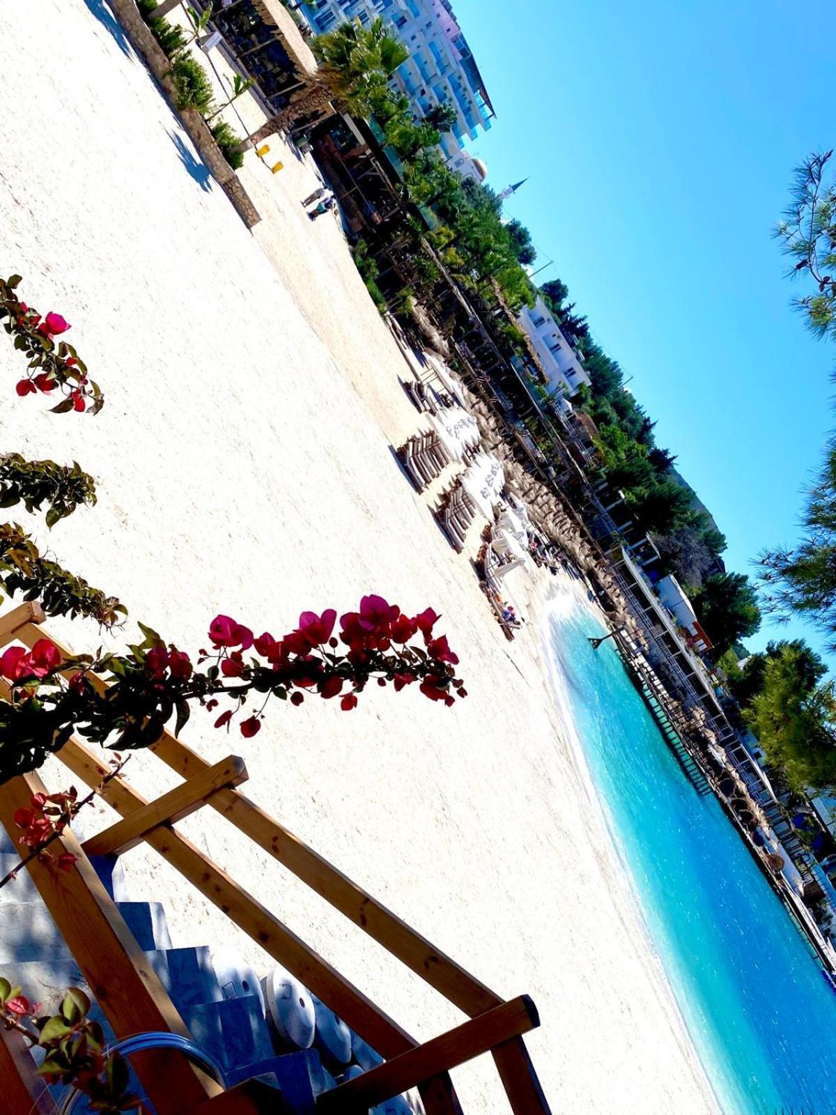 Hotell Villagekona Ksamil