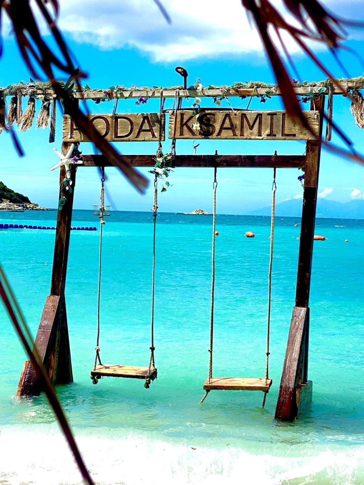Villagekona *
