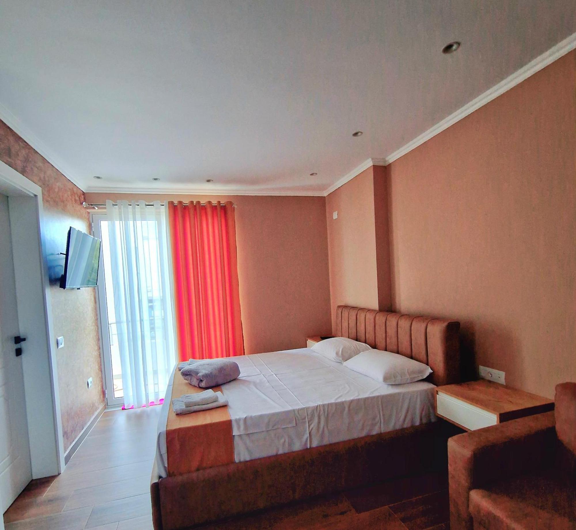 Hotell Villagekona *