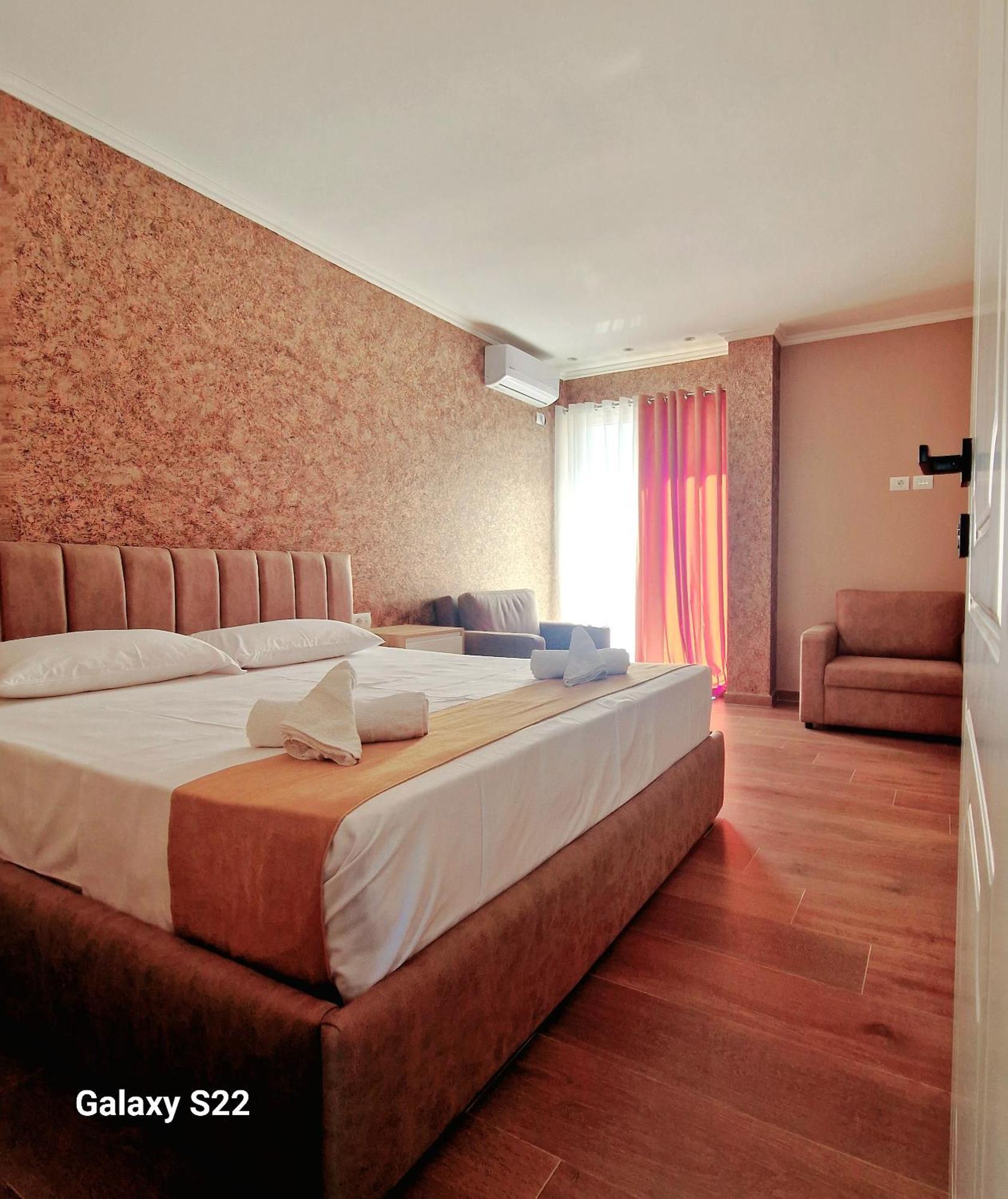 Villagekona Hotell *