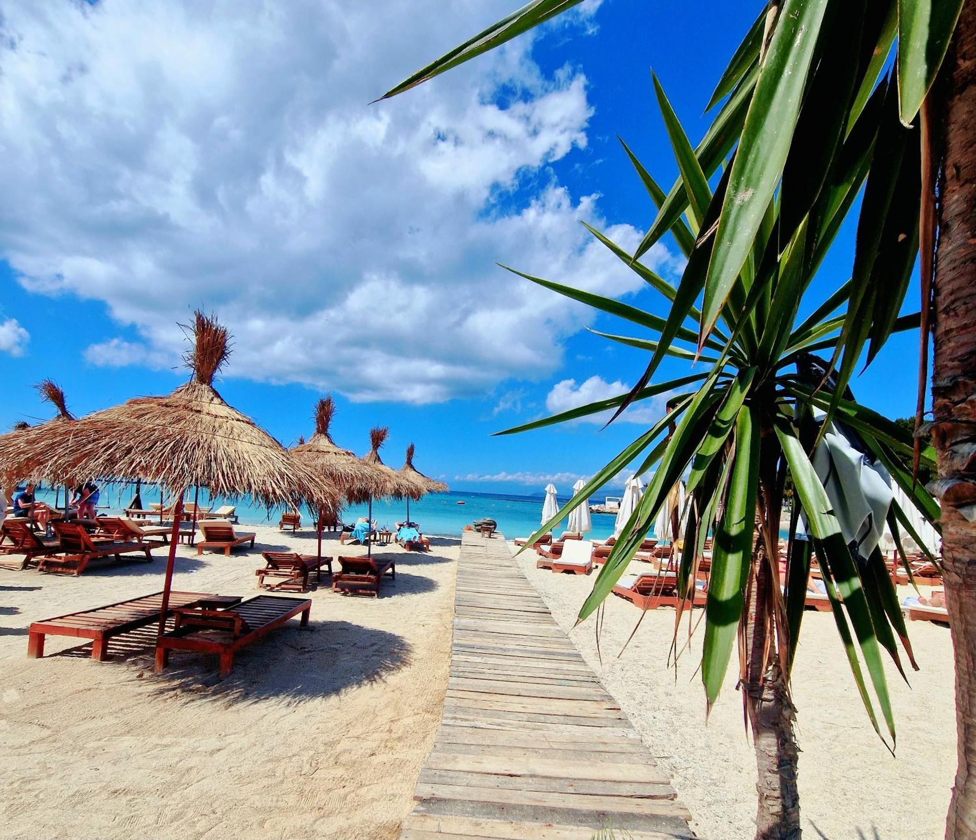 Villagekona Ksamil