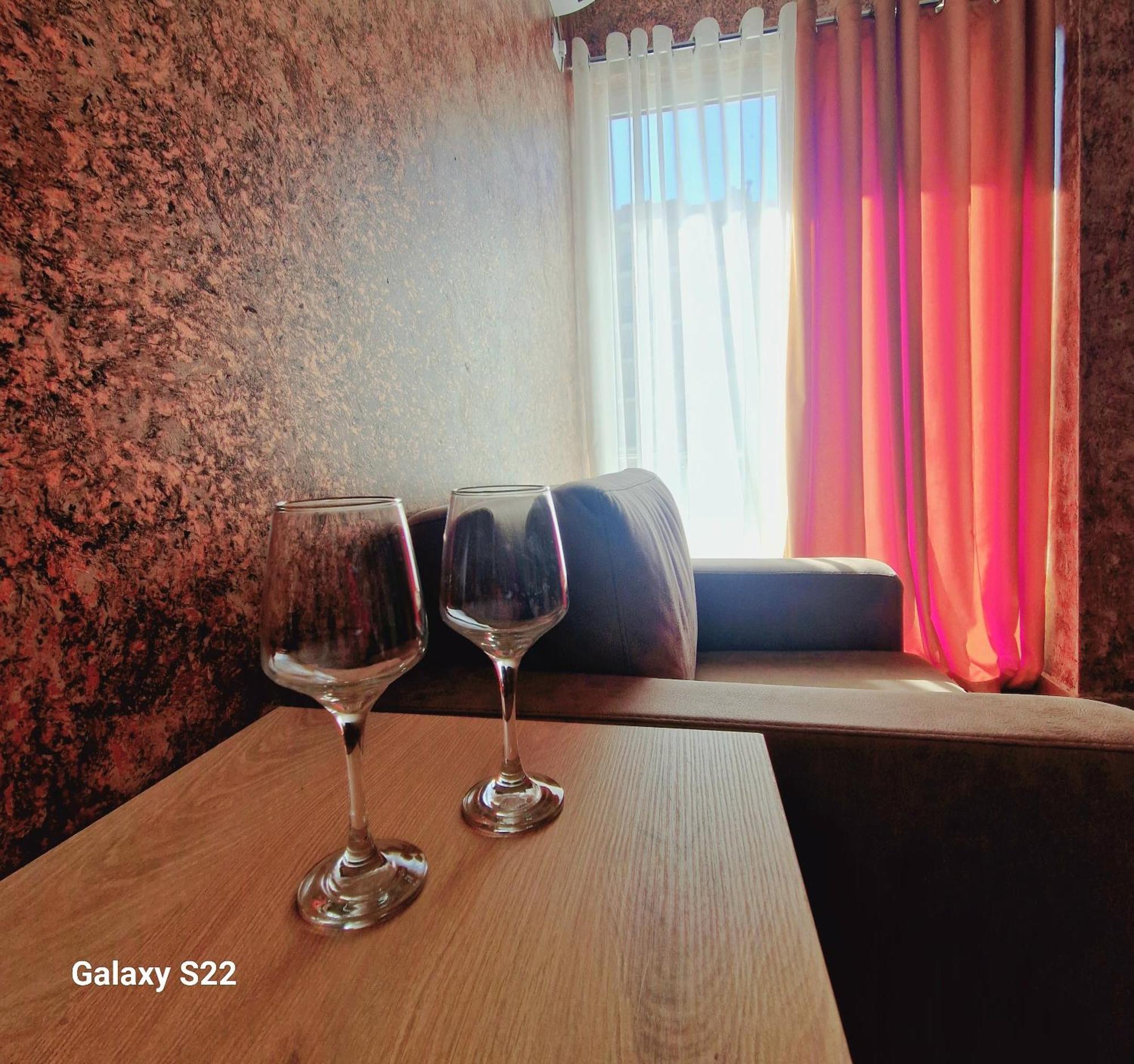 Villagekona Hotell *