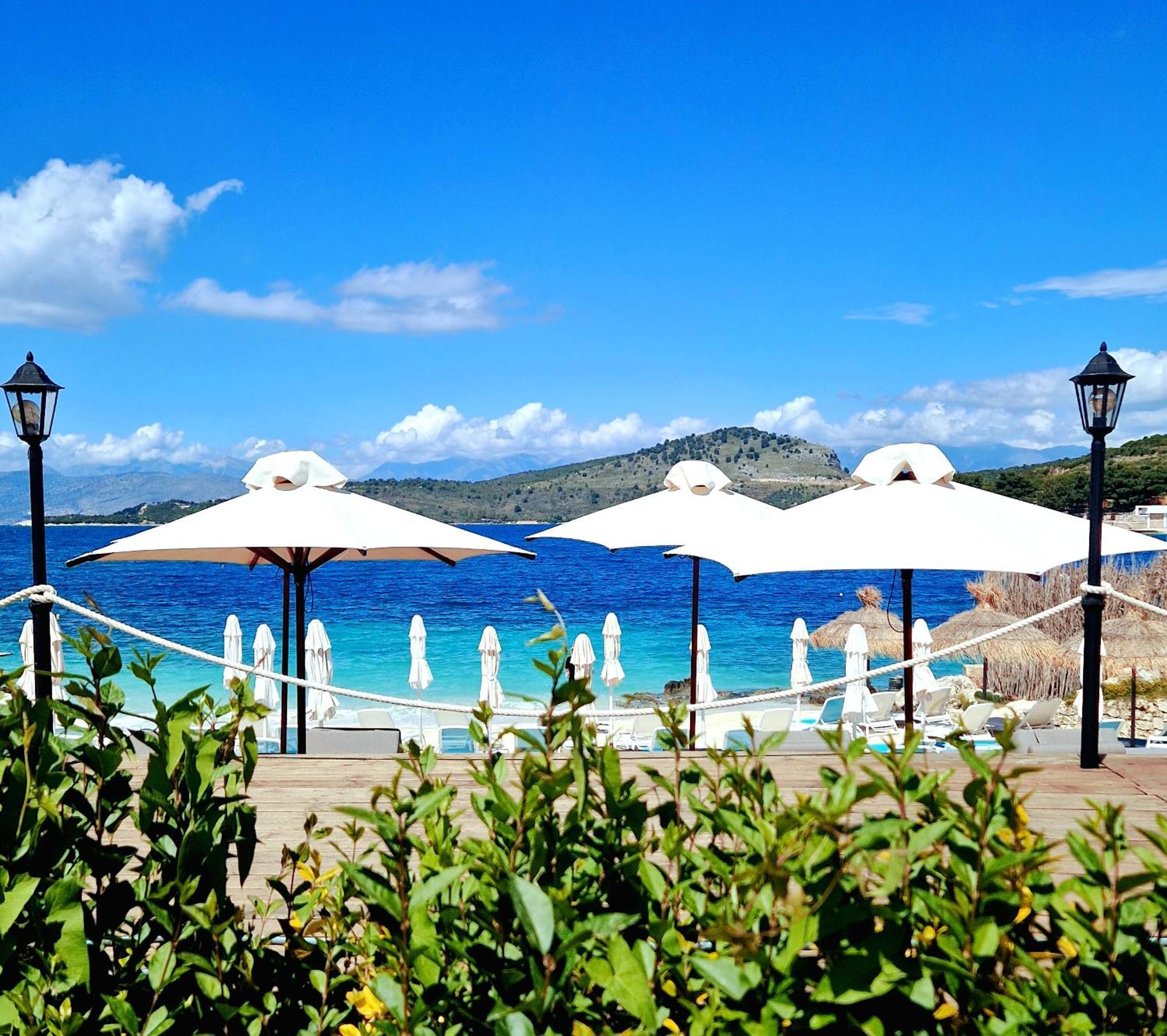 Villagekona * Ksamil