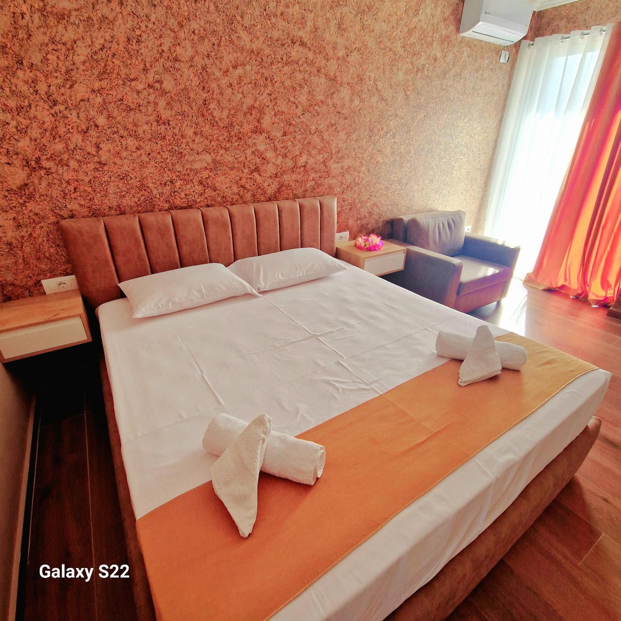 Hotell Villagekona *