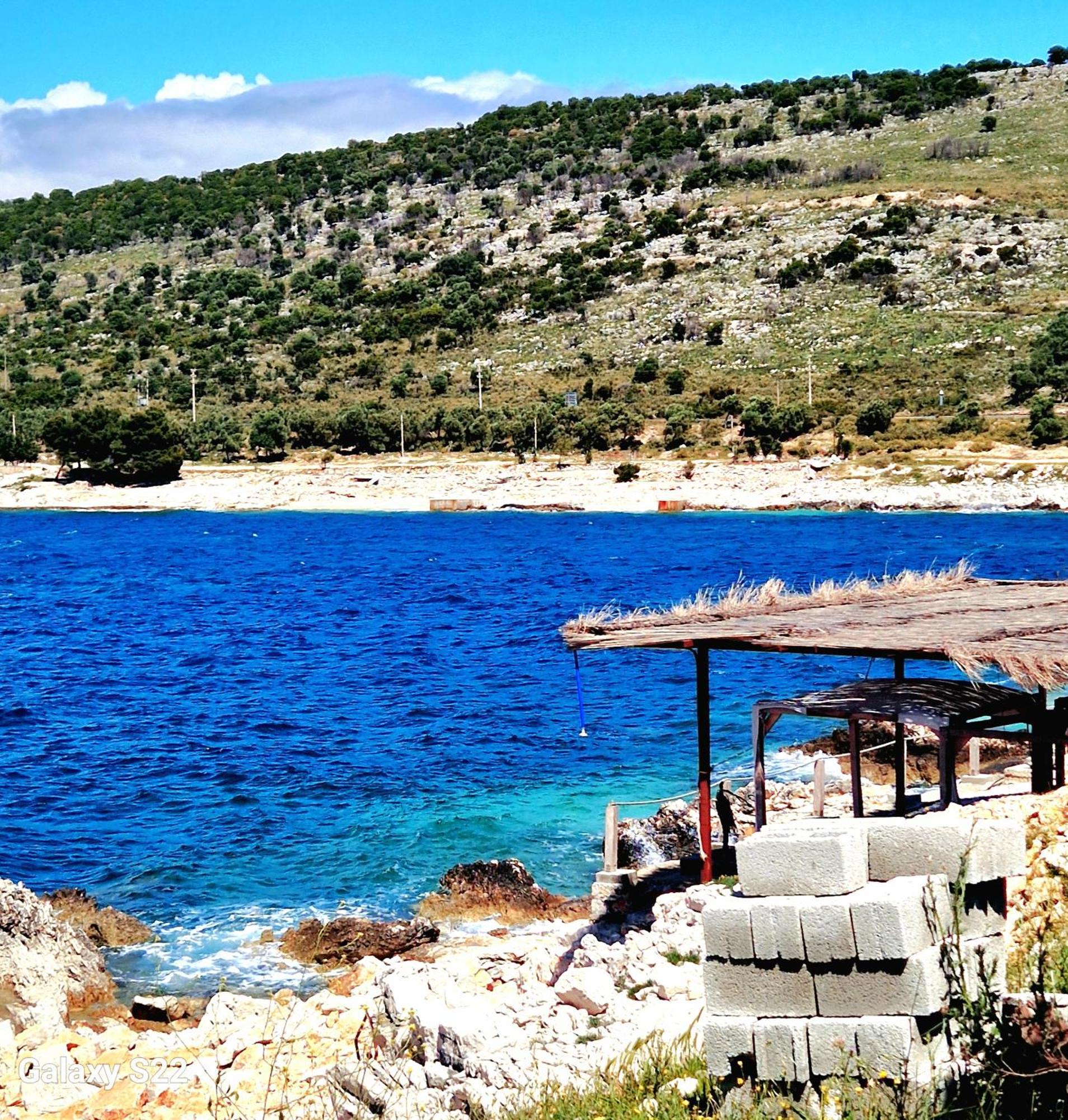Villagekona Hotell Ksamil
